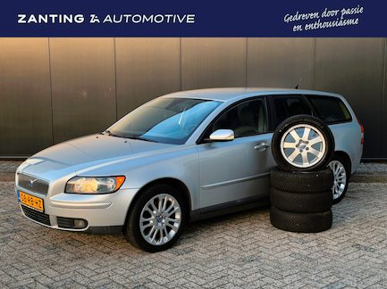 Volvo V50 0