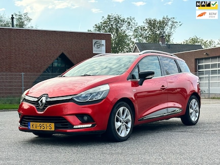 Renault Clio 0
