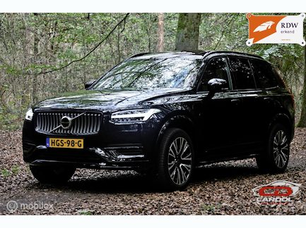 Volvo XC90 0