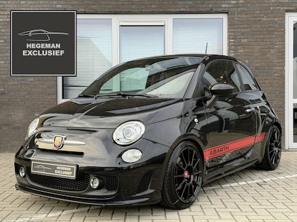 Abarth 500 0