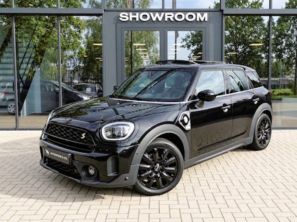 MINI Countryman 0