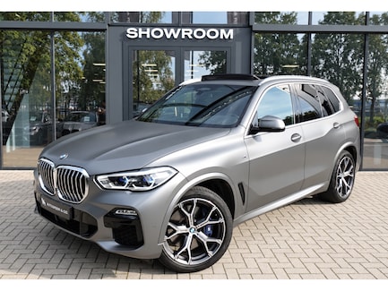 BMW X5 0