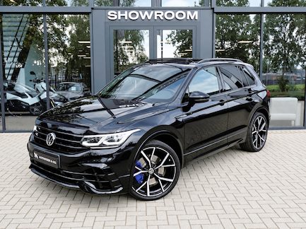 Volkswagen Tiguan 0