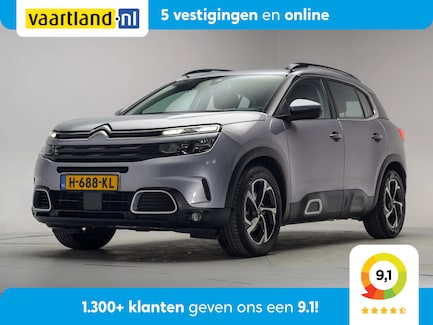 Citroën C5 Aircross 0