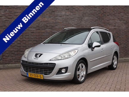 Peugeot 207 0