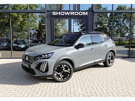 Peugeot 2008 0