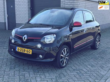 Renault Twingo 0