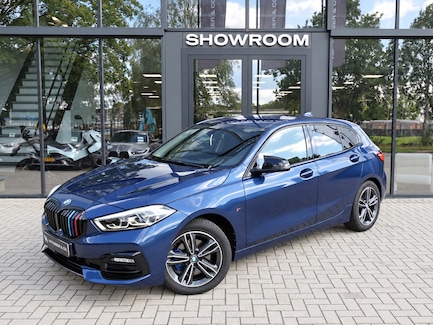 BMW 1-Serie 0