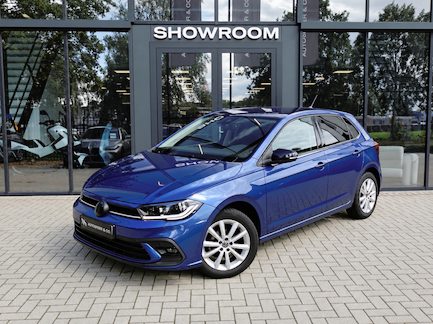 Volkswagen Polo 0
