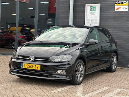 Volkswagen Polo 0