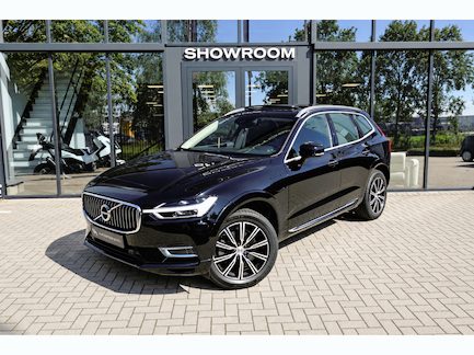 Volvo XC60 0