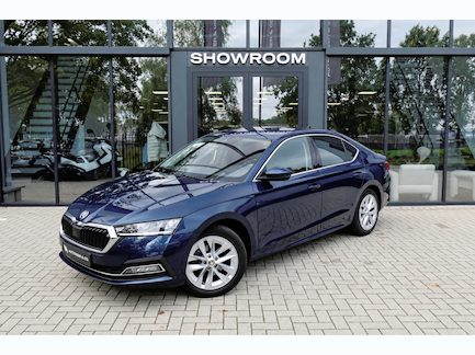 Skoda Octavia 0