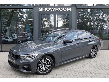 BMW 3-Serie 0