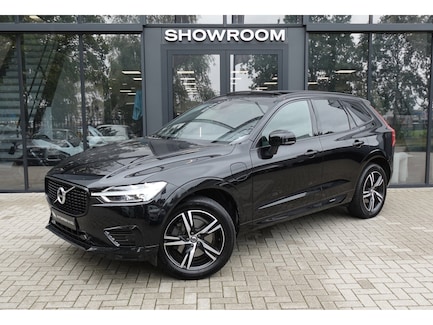 Volvo XC60 0