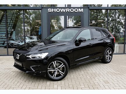 Volvo XC60 0