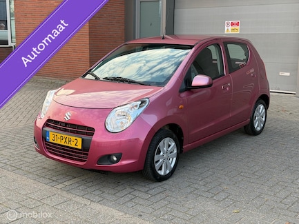 Suzuki Alto 0