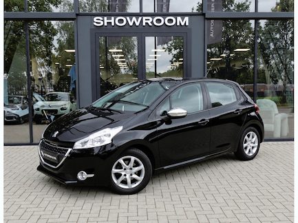 Peugeot 208 0