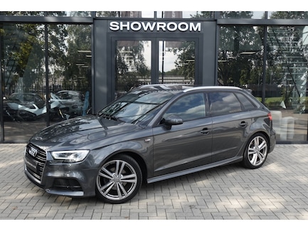 Audi A3 0
