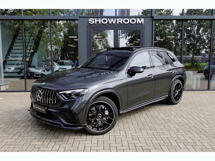 Mercedes-Benz GLC 0