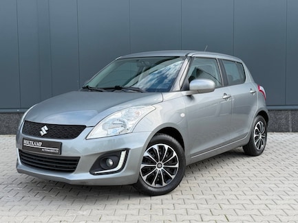 Suzuki Swift 0