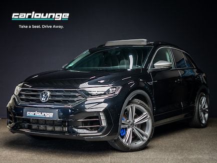 Volkswagen T-Roc 0