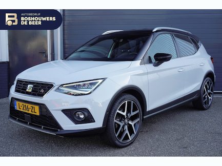 SEAT Arona 0
