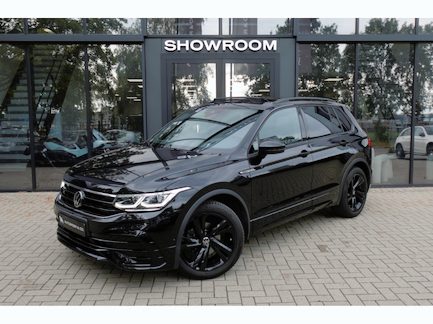 Volkswagen Tiguan 0