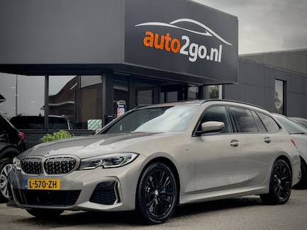 BMW 3-Serie 0