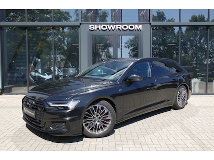 Audi A6 0