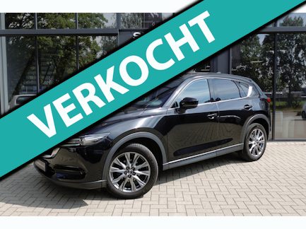 Mazda CX-5 0
