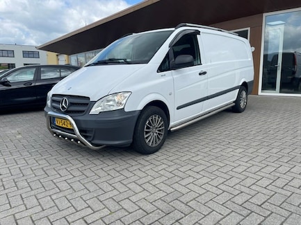 Mercedes-Benz Vito 0