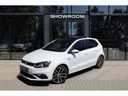 Volkswagen Polo 0