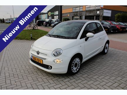 Fiat 500 0