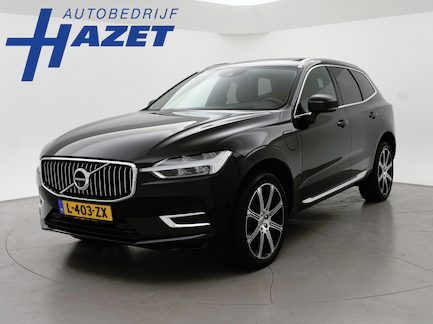 Volvo XC60 0