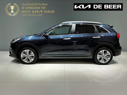 Kia Niro EV 0