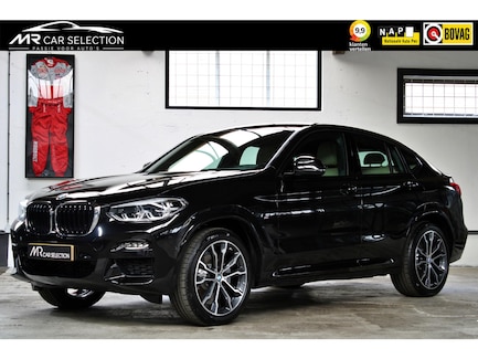 BMW X4 0