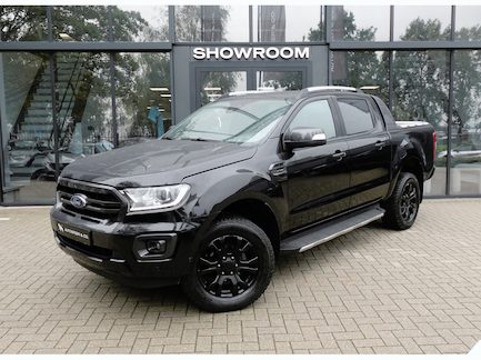 Ford Ranger 0