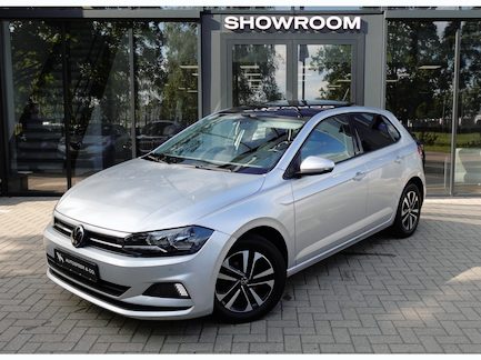 Volkswagen Polo 0