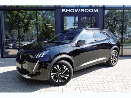 Peugeot 2008 0