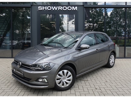 Volkswagen Polo 0