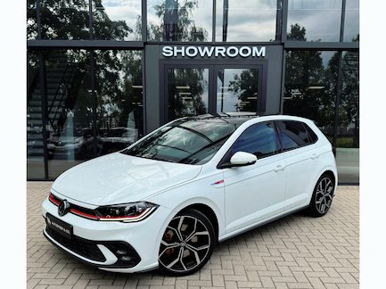 Volkswagen Polo 0