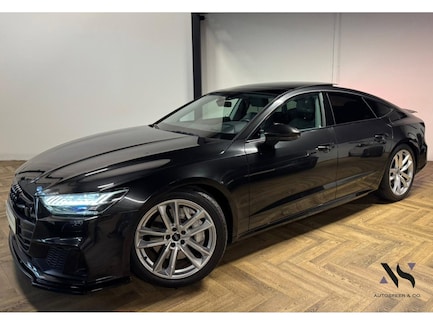 Audi A7 0