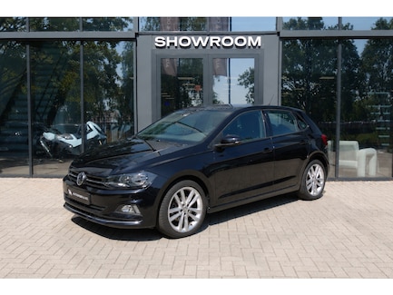 Volkswagen Polo 0