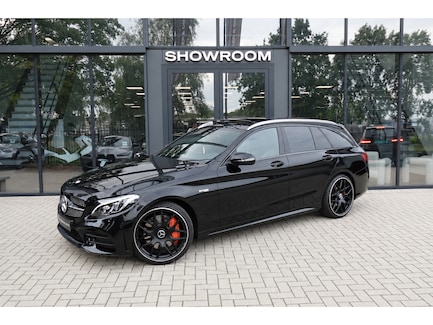 Mercedes-Benz C-klasse 0