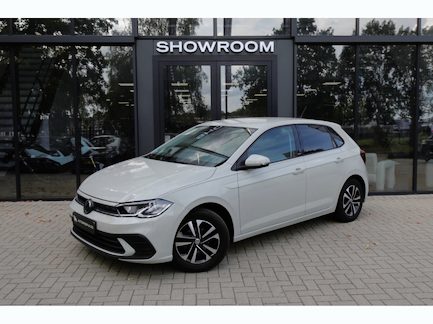 Volkswagen Polo 0