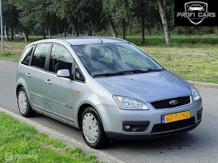 Ford C-Max 0