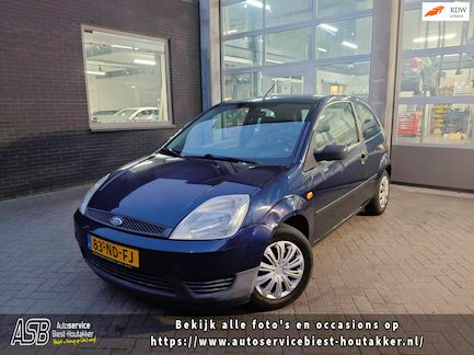 Ford Fiesta 0