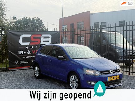 Volkswagen Polo 0