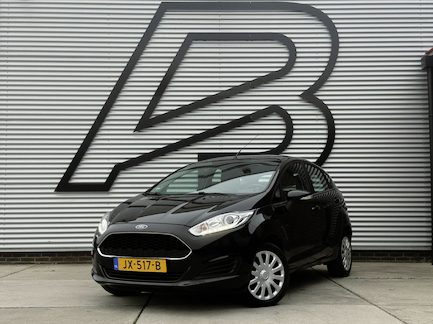 Ford Fiesta 0