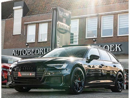 Audi A6 0